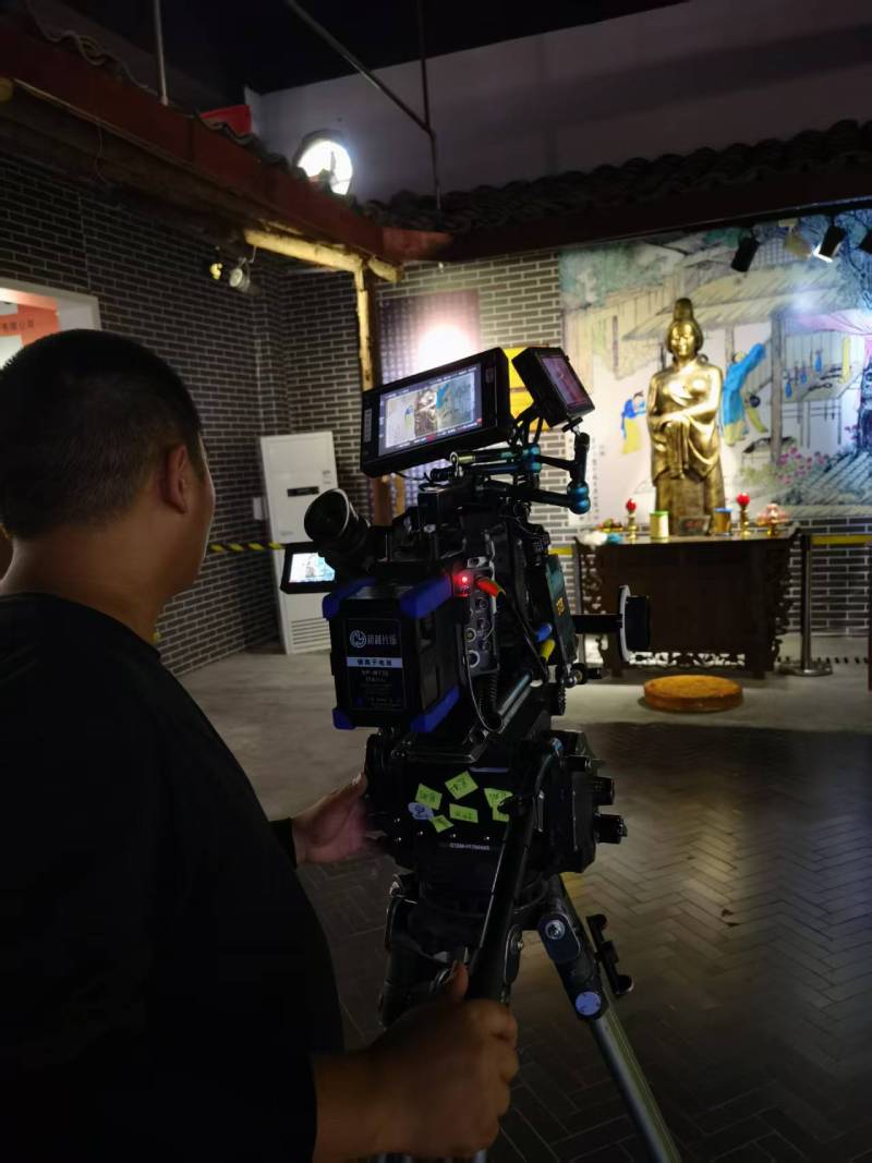场景赋能，沉浸体验——融安县TVC与广告片拍摄制作的场景化探索