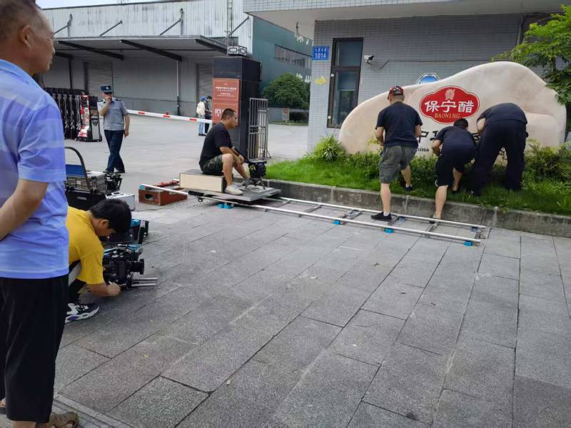 融安县TVC拍摄：制造业专属TVC方案，用镜头展现企业硬核实力！
