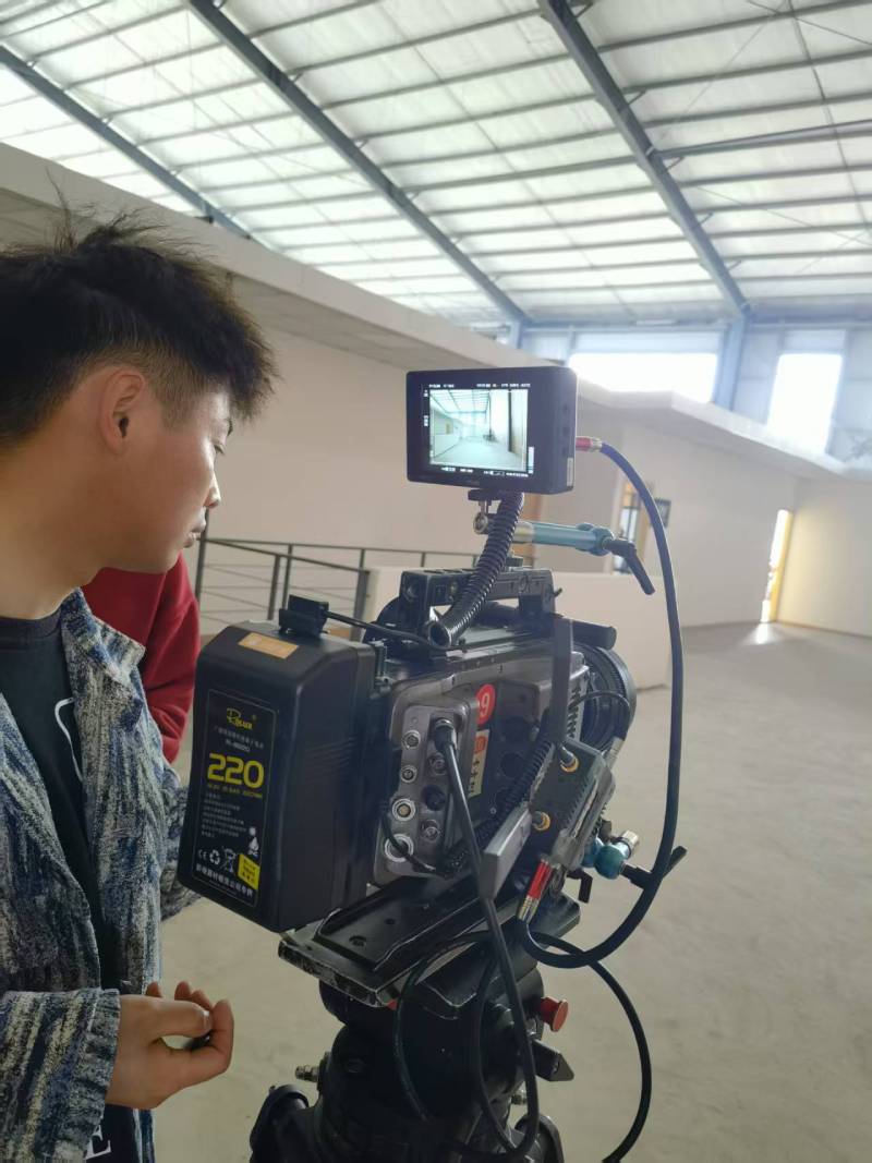 创新驱动，智领未来——融安县TVC与广告片拍摄制作的创新实践