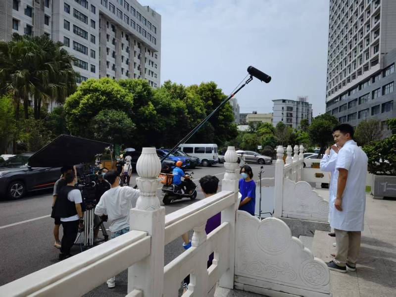 融安县广告片拍摄公司低成本实现高规格制作的诀窍